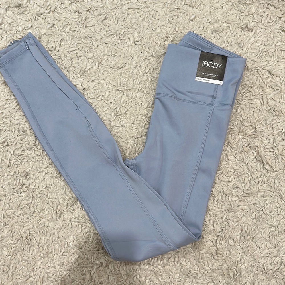 cotton on body leggings